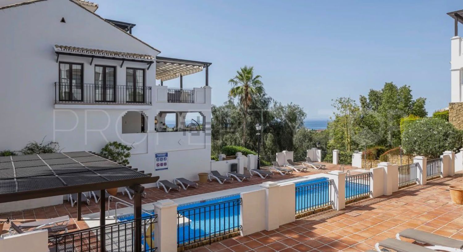 Pis de 250 m² a Marbella