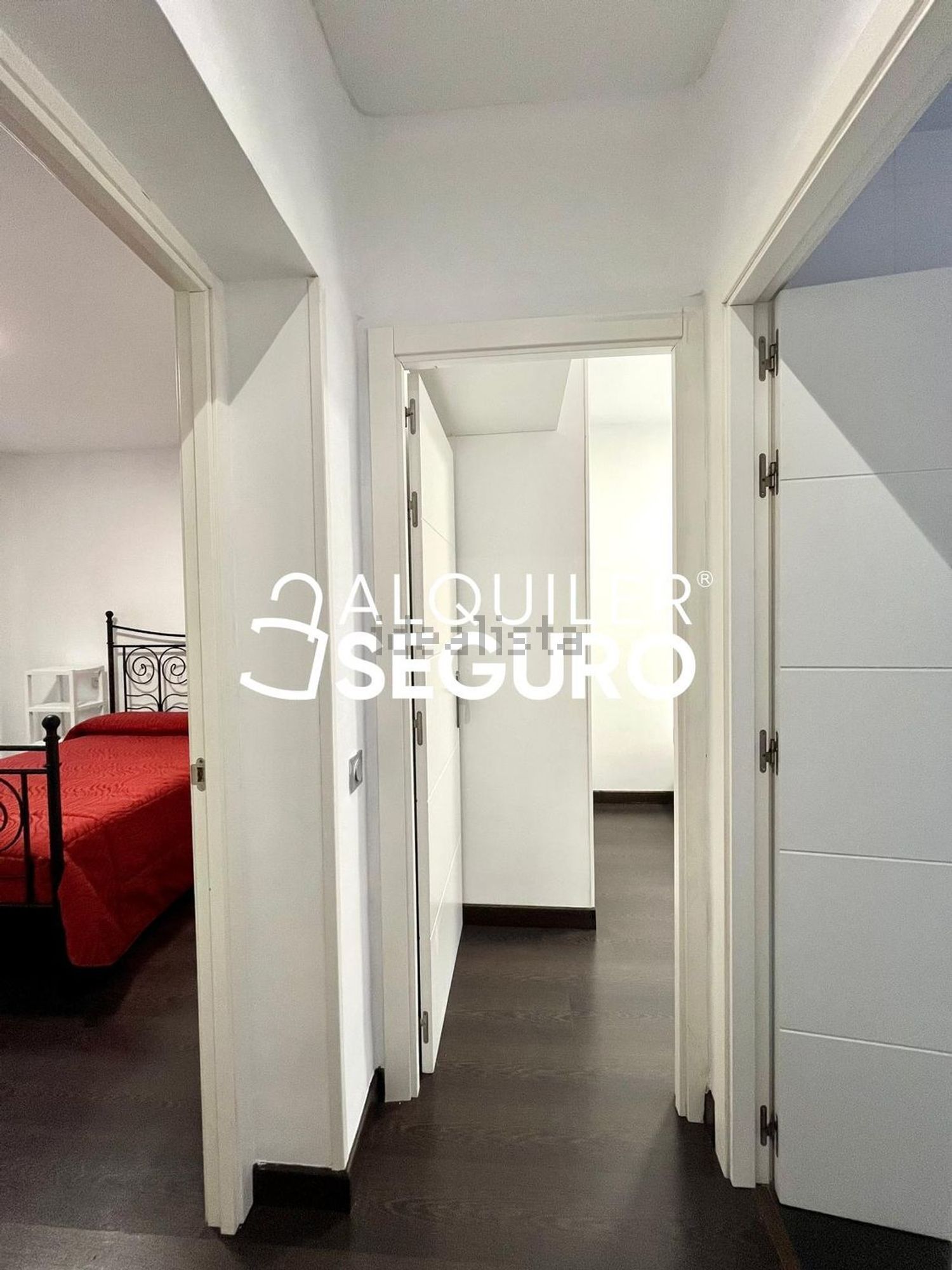 Wohnung 80 m² in Madrid
