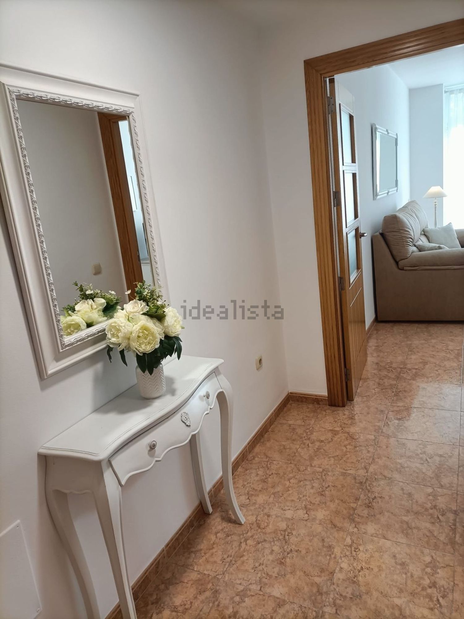 Pis de 80 m² a Adra