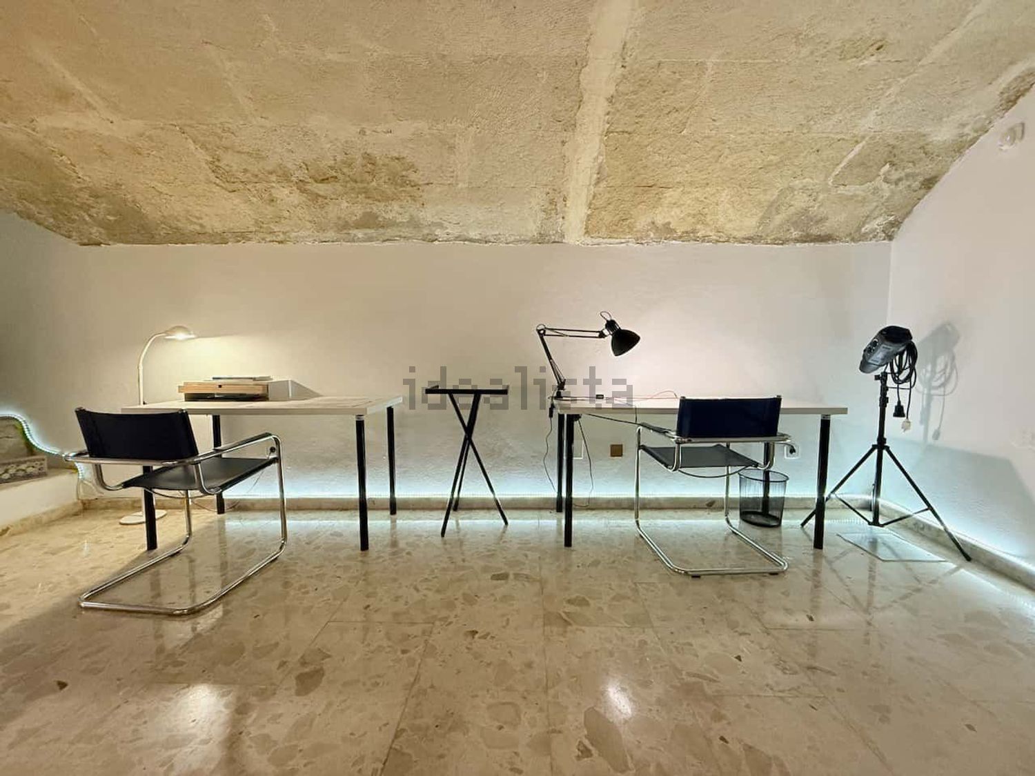 Habitación 450 m², Mahón