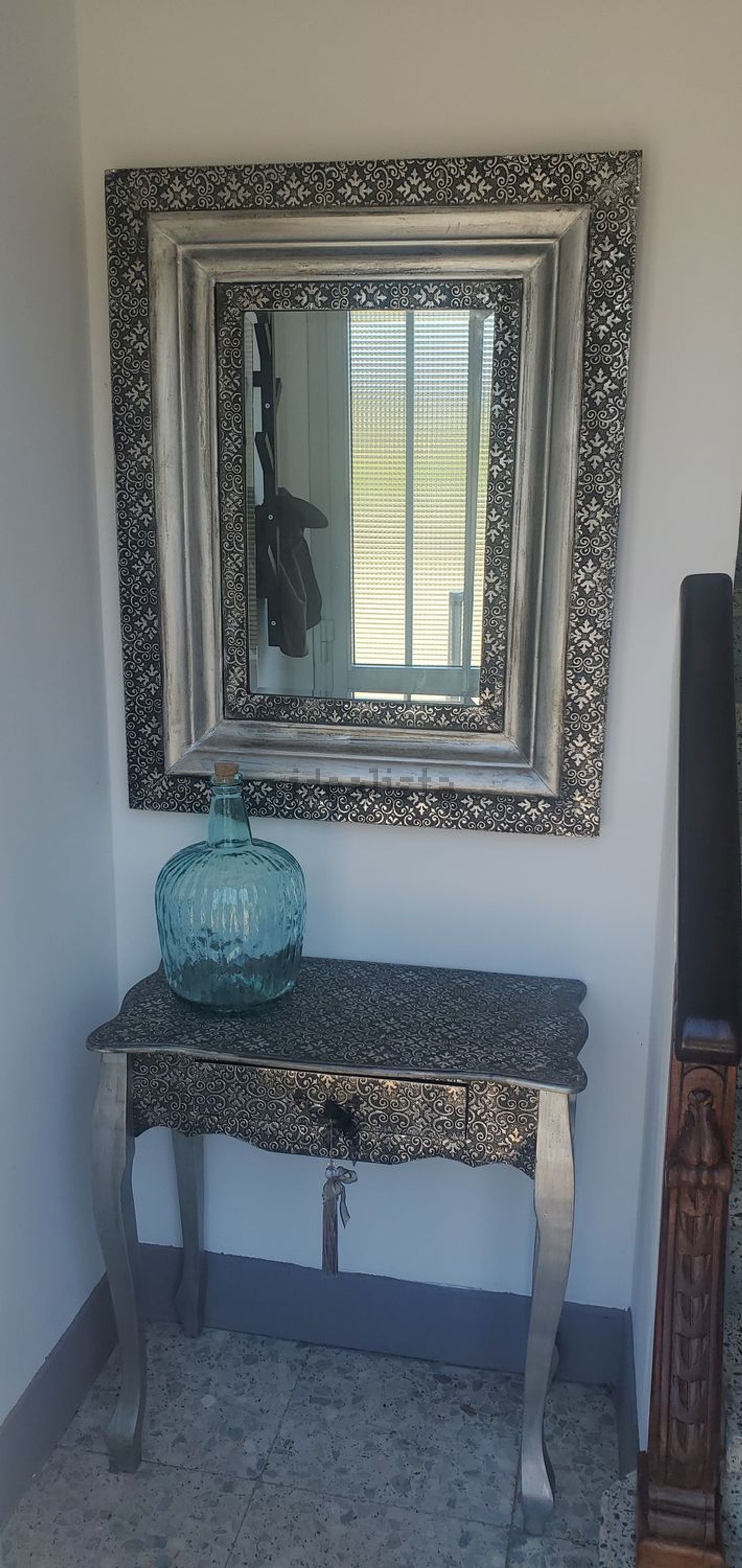 Piso de 80 m² en Soutomaior