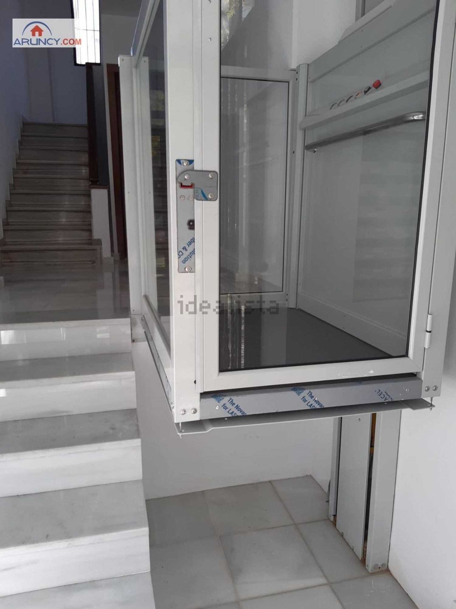 Pis de 78 m² a Sevilla