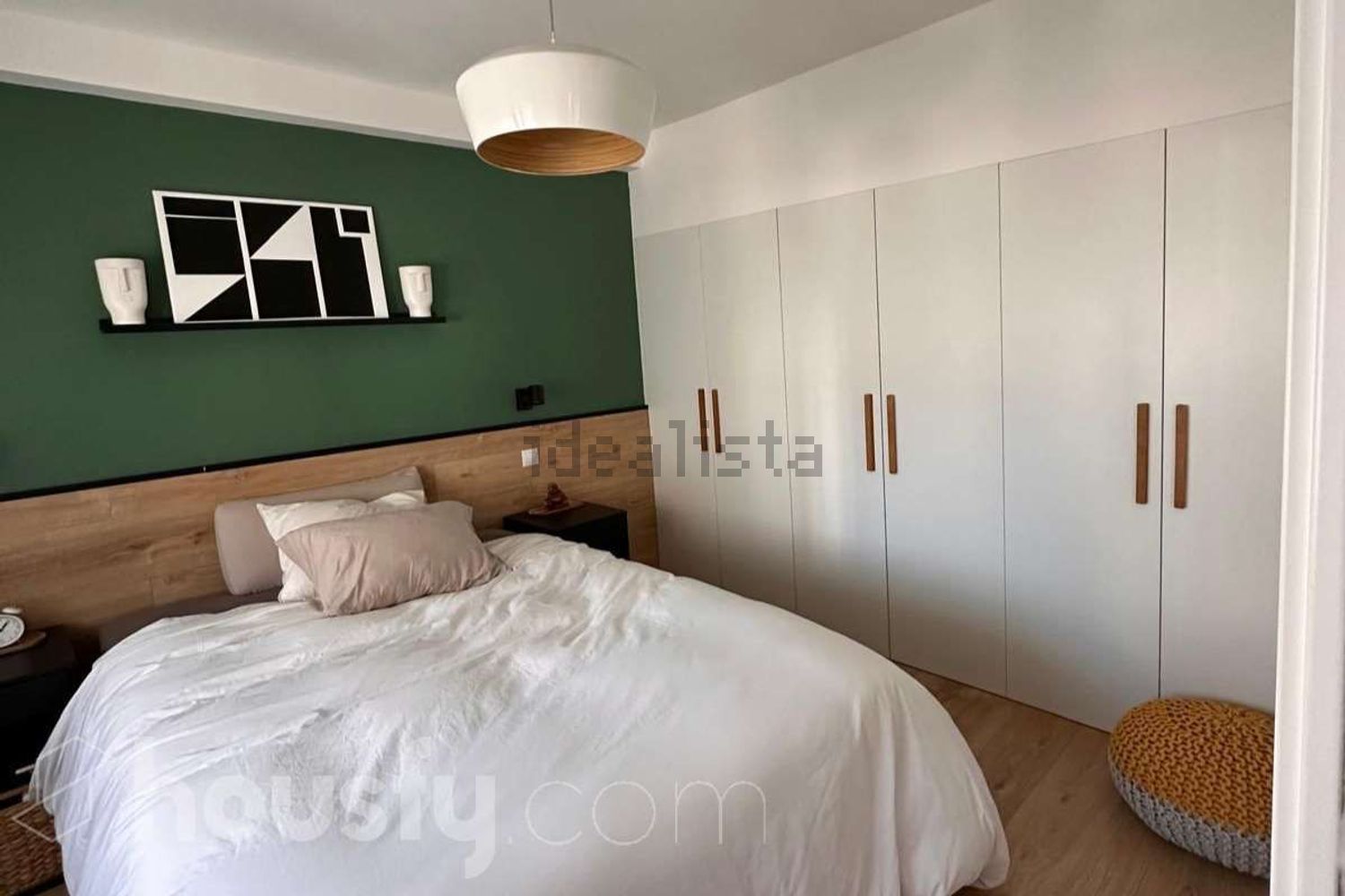 Pis de 87 m² a Madrid