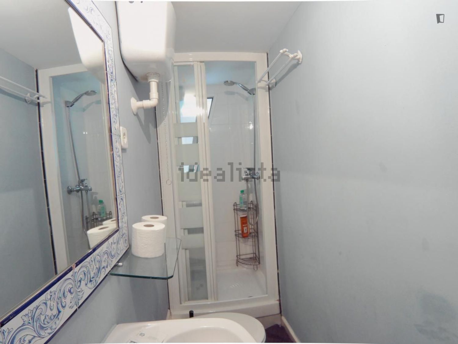 Piso de 37 m² en Madrid