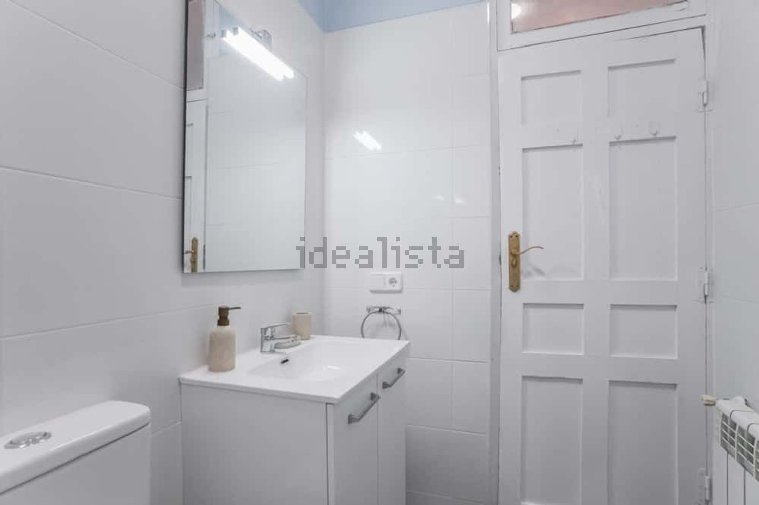 Zimmer zur Miete, Madrid