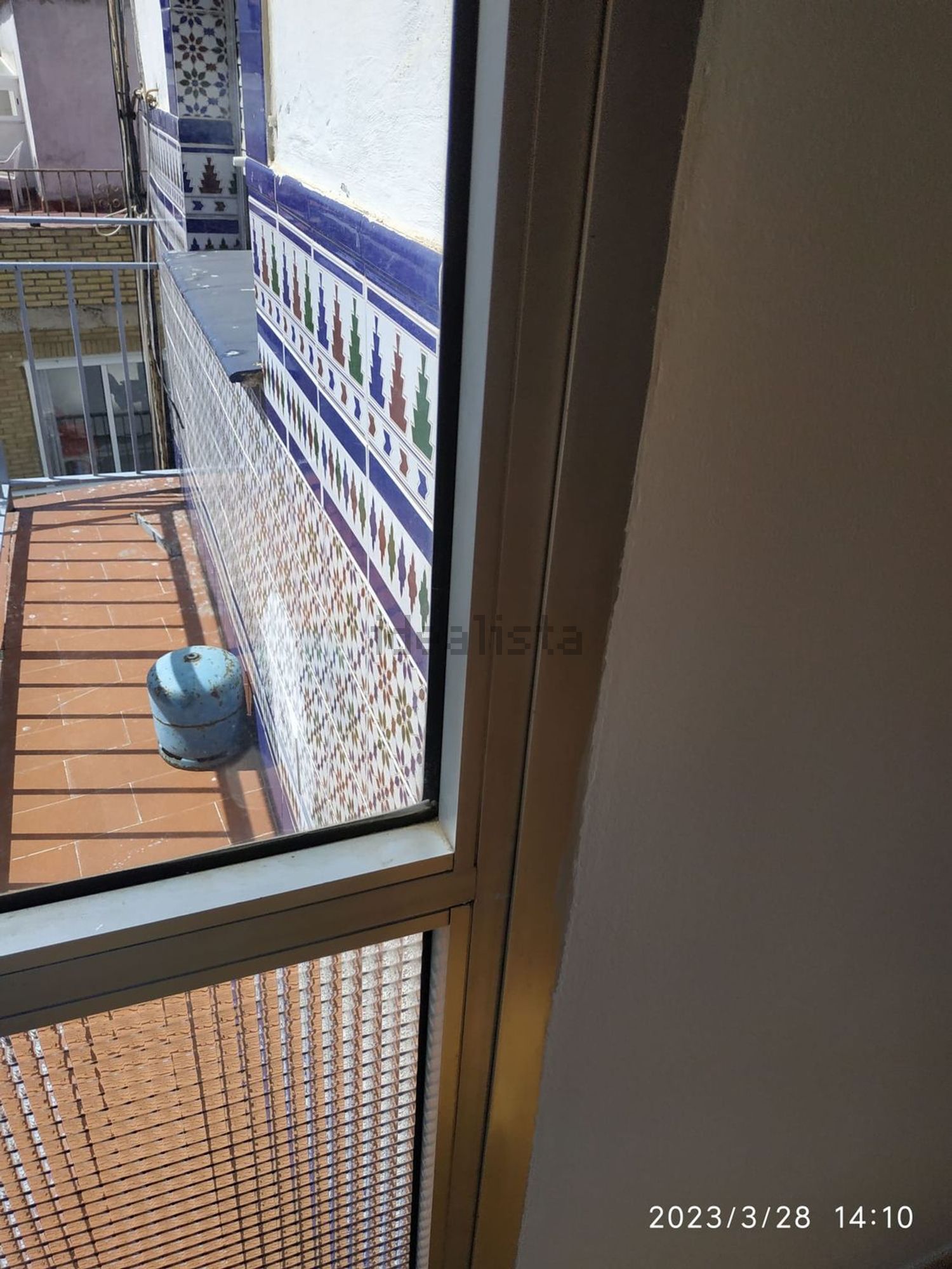 Piso de 72 m² en San Juan de Aznalfarache