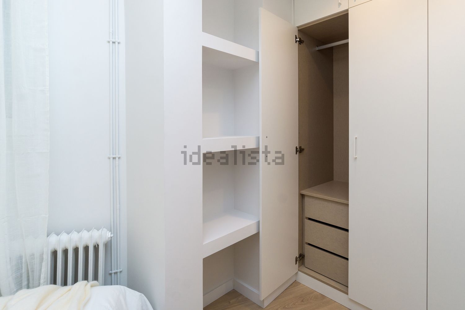 Piso de 105 m² en Barcelona