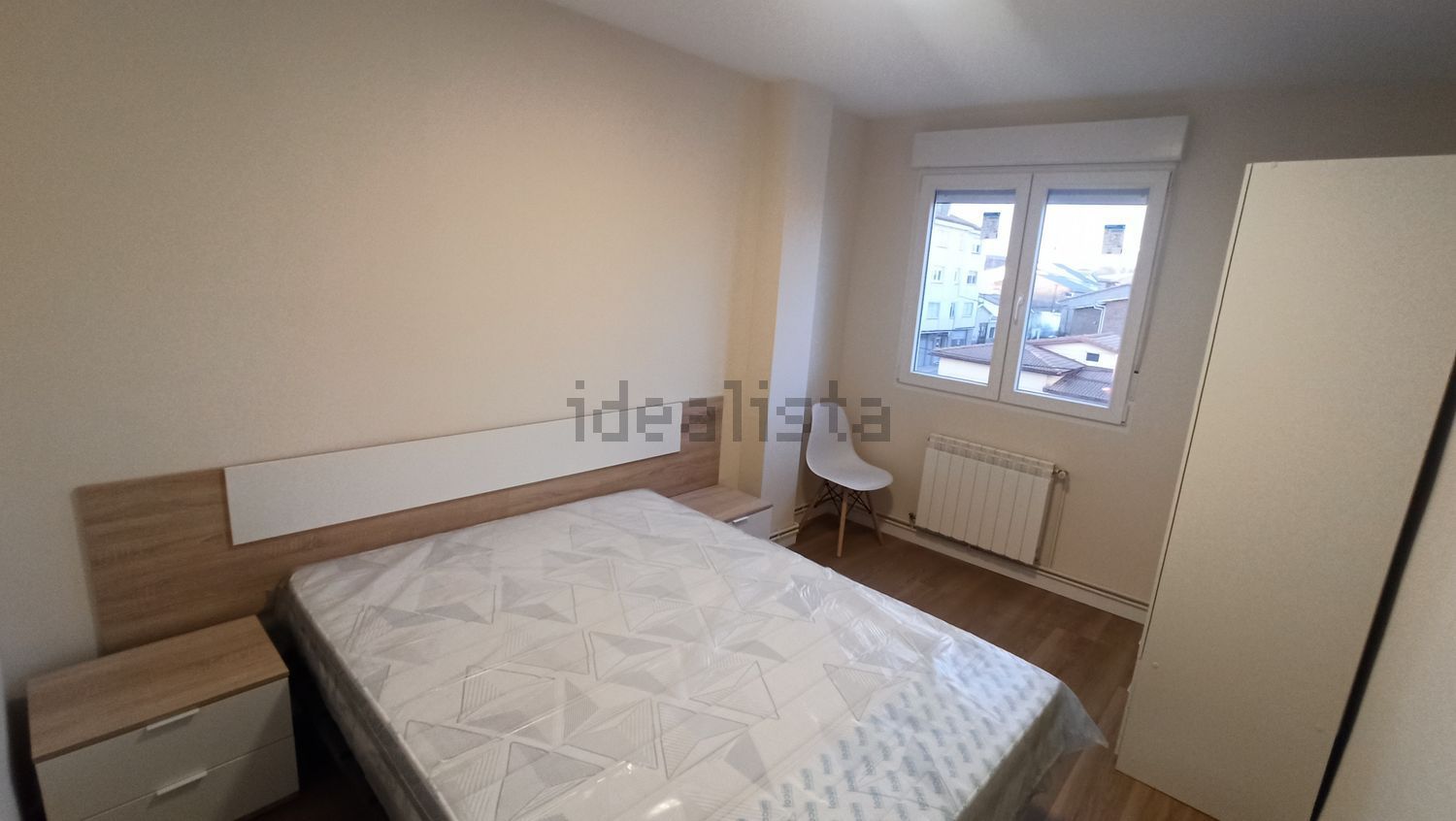 Pis de 70 m² a Herrera de Pisuerga