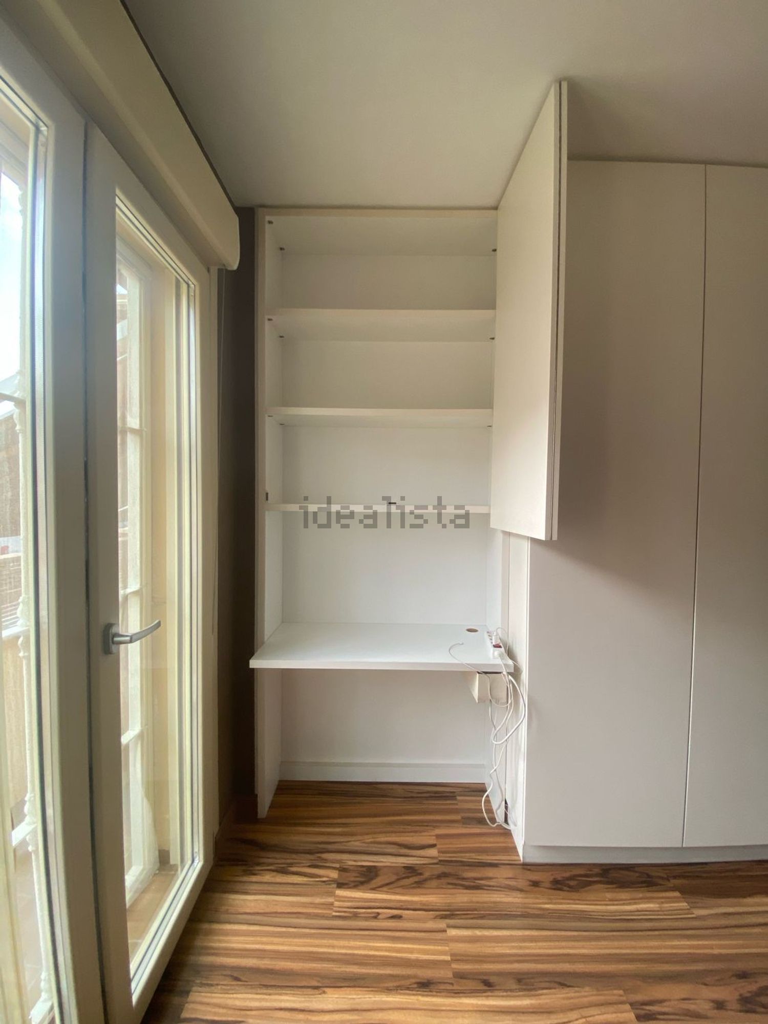 Pis de 90 m² a Almeria