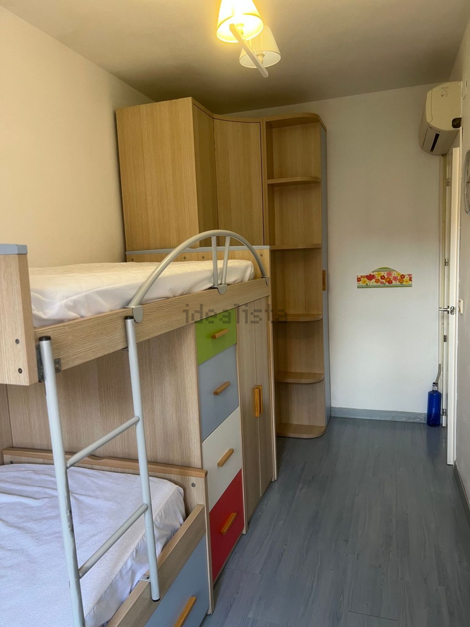 Pis de 98 m² a Albacete