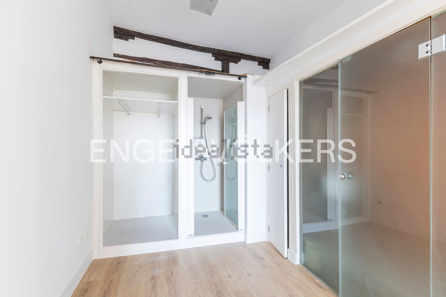 Appartamento 123 m² a Madrid