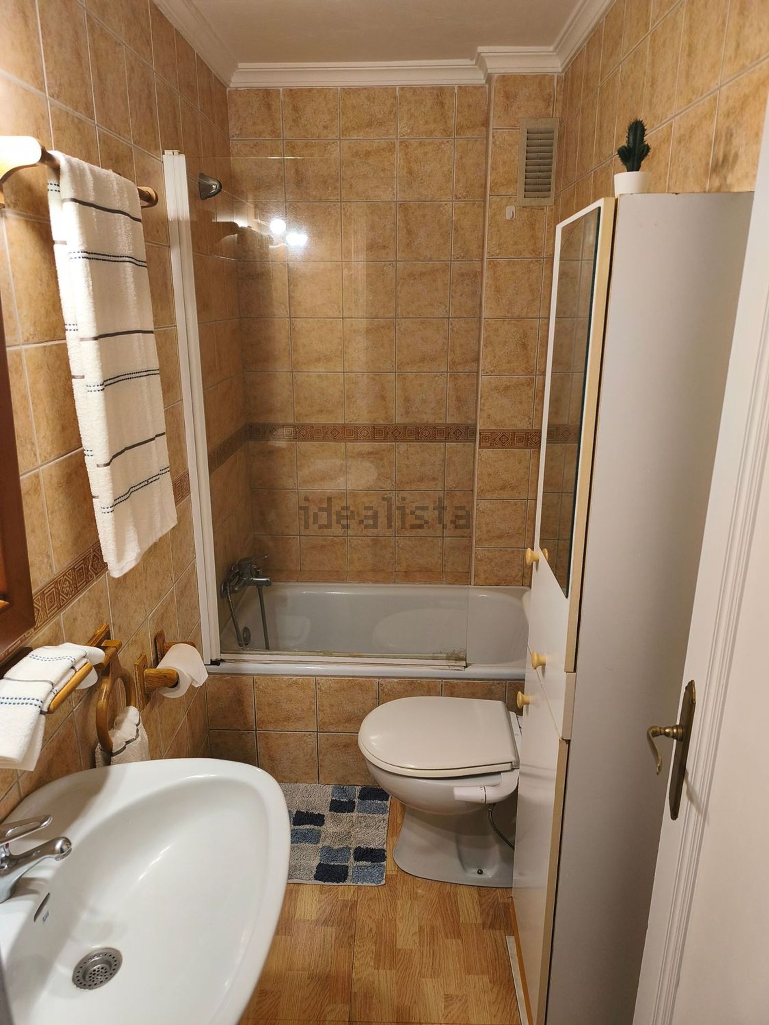 Habitació de lloguer, Estepona