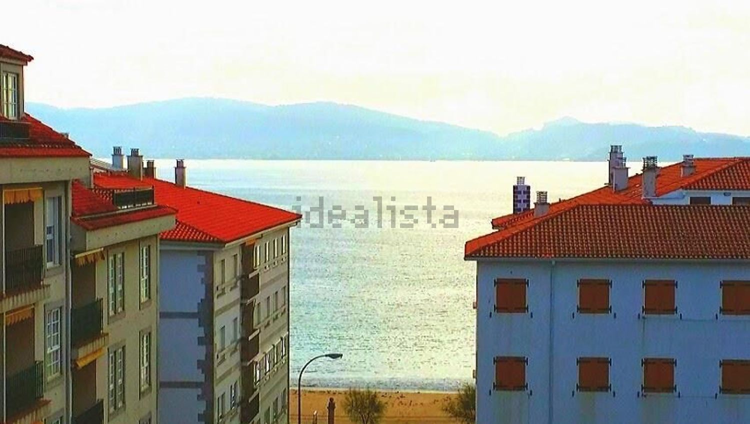 Pis de 90 m² a Sanxenxo