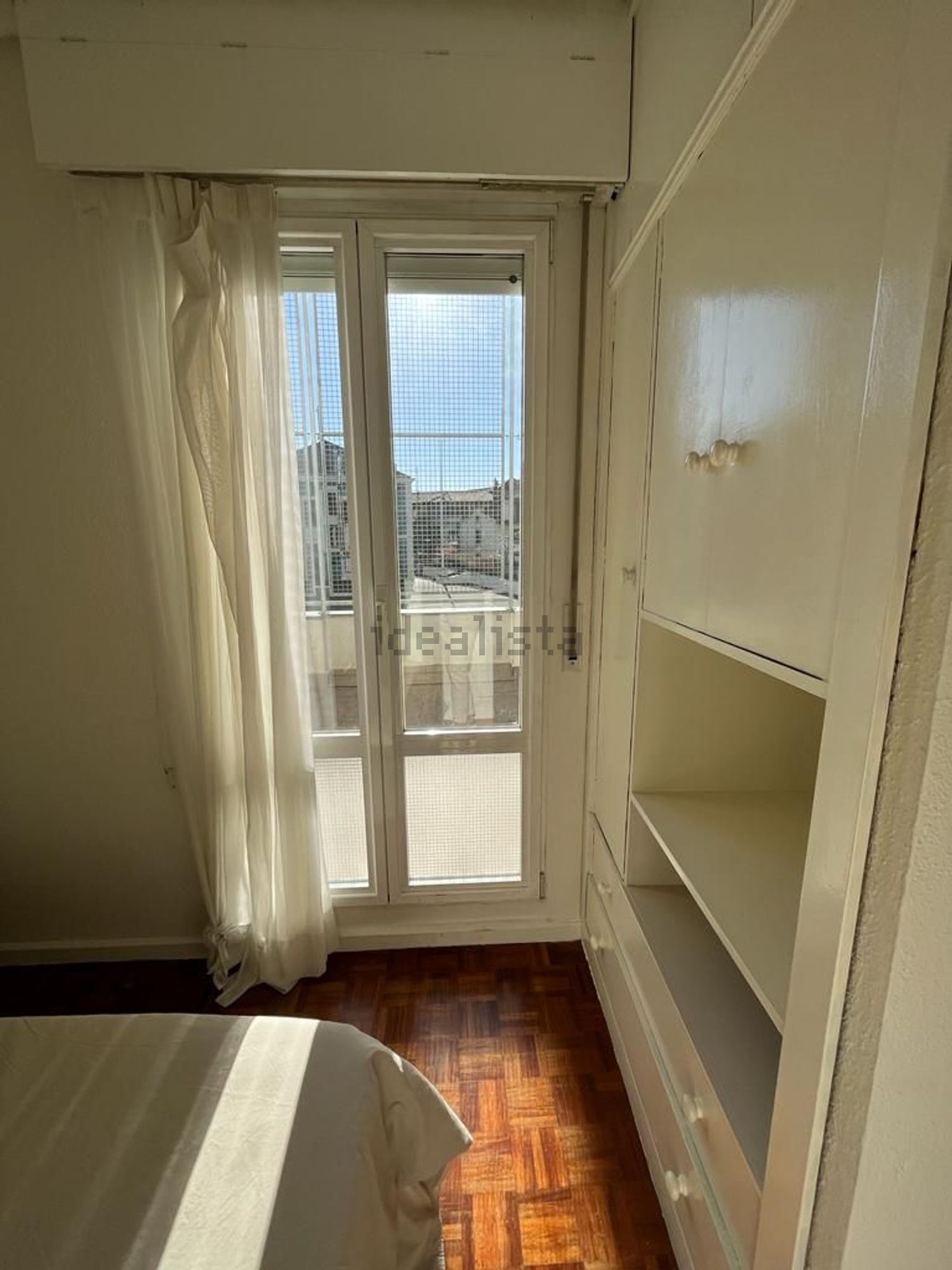 Room for rent, Getxo