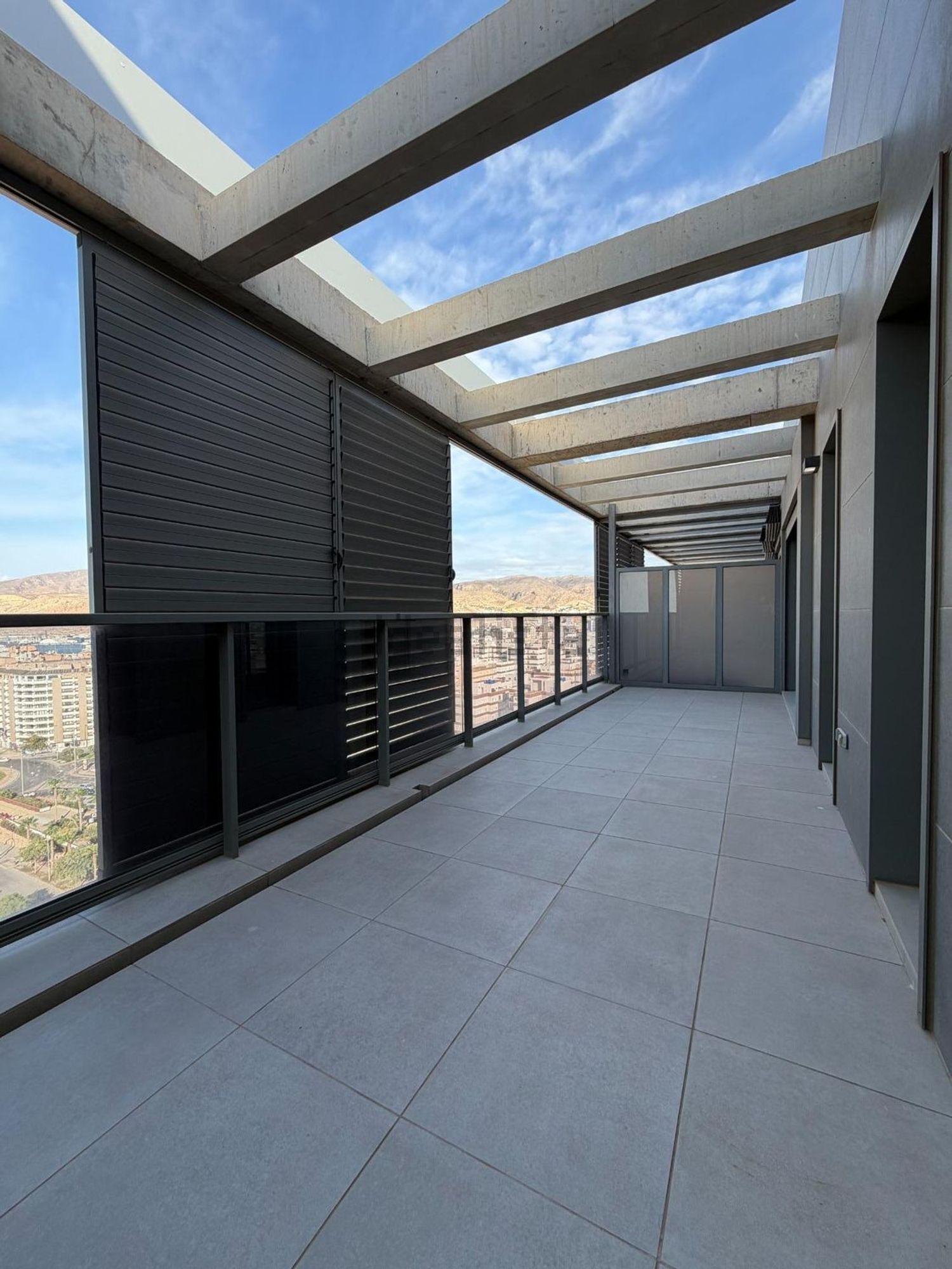 Pis de 90 m² a Almeria