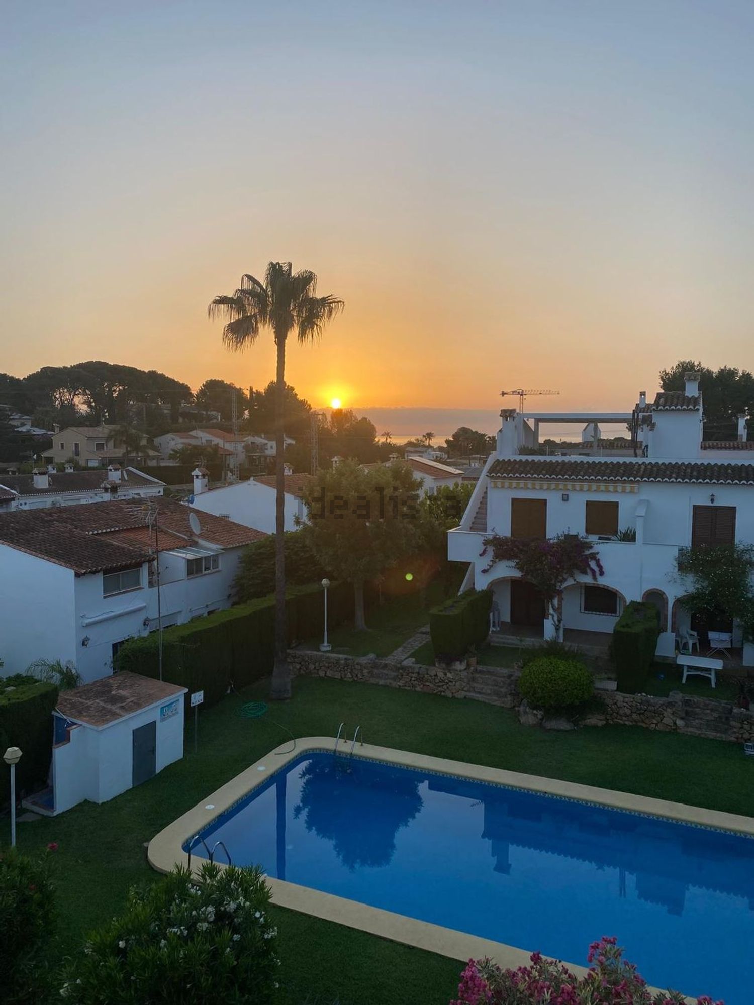Casa de 71 m² a Dénia