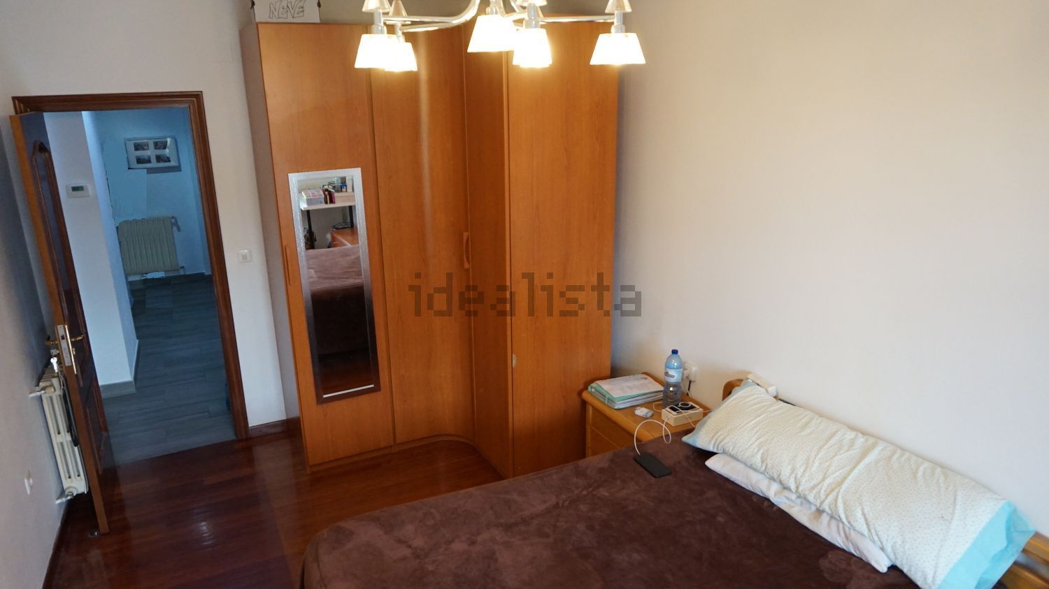 Habitación en alquiler, Ourense