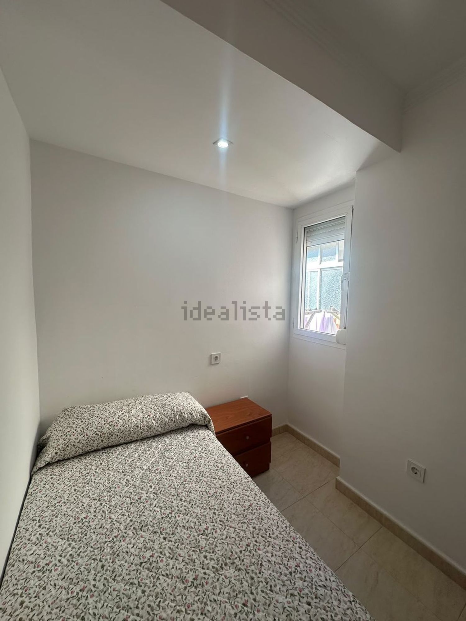 Habitació de lloguer, Màlaga