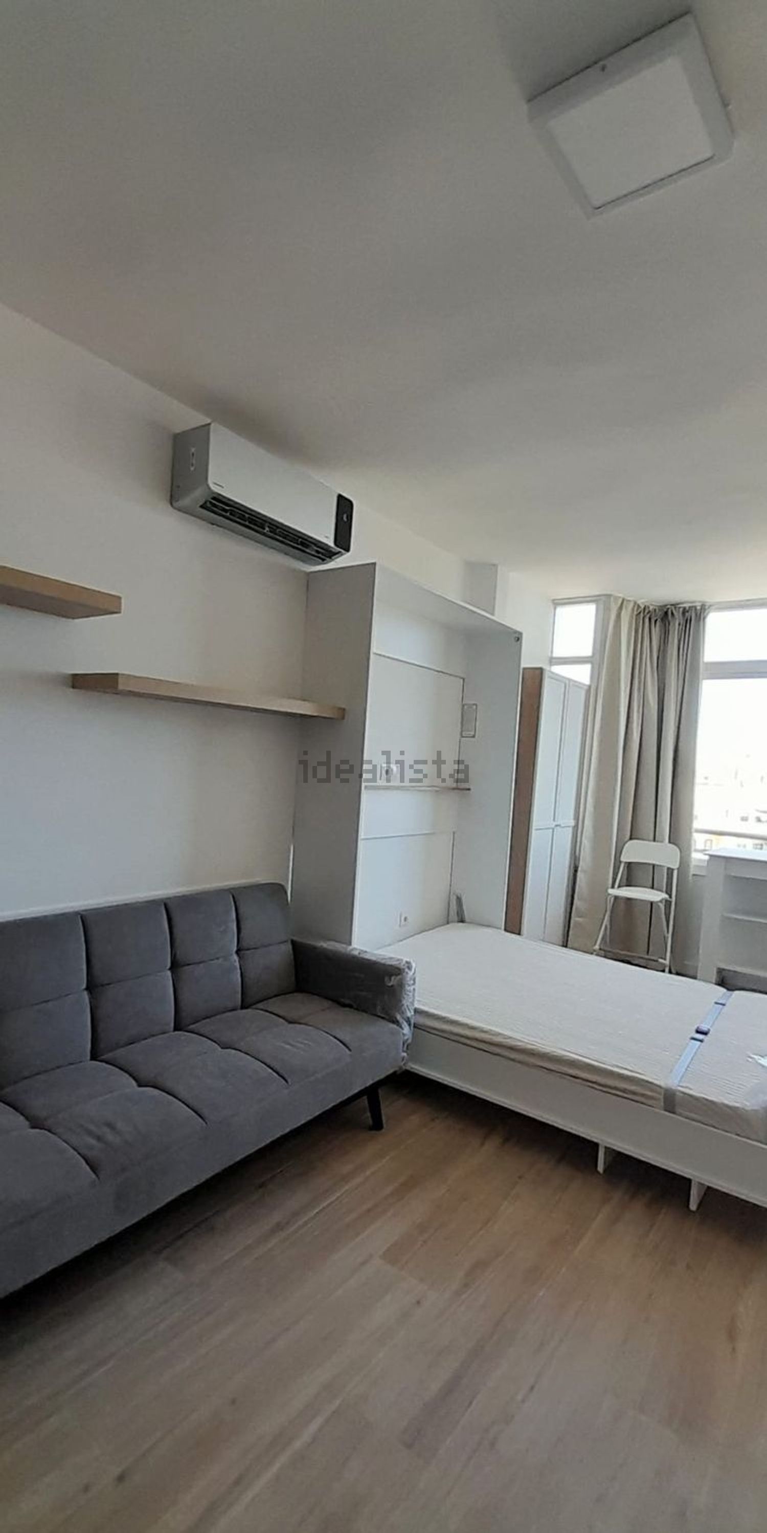 Piso de 47 m² en Torremolinos