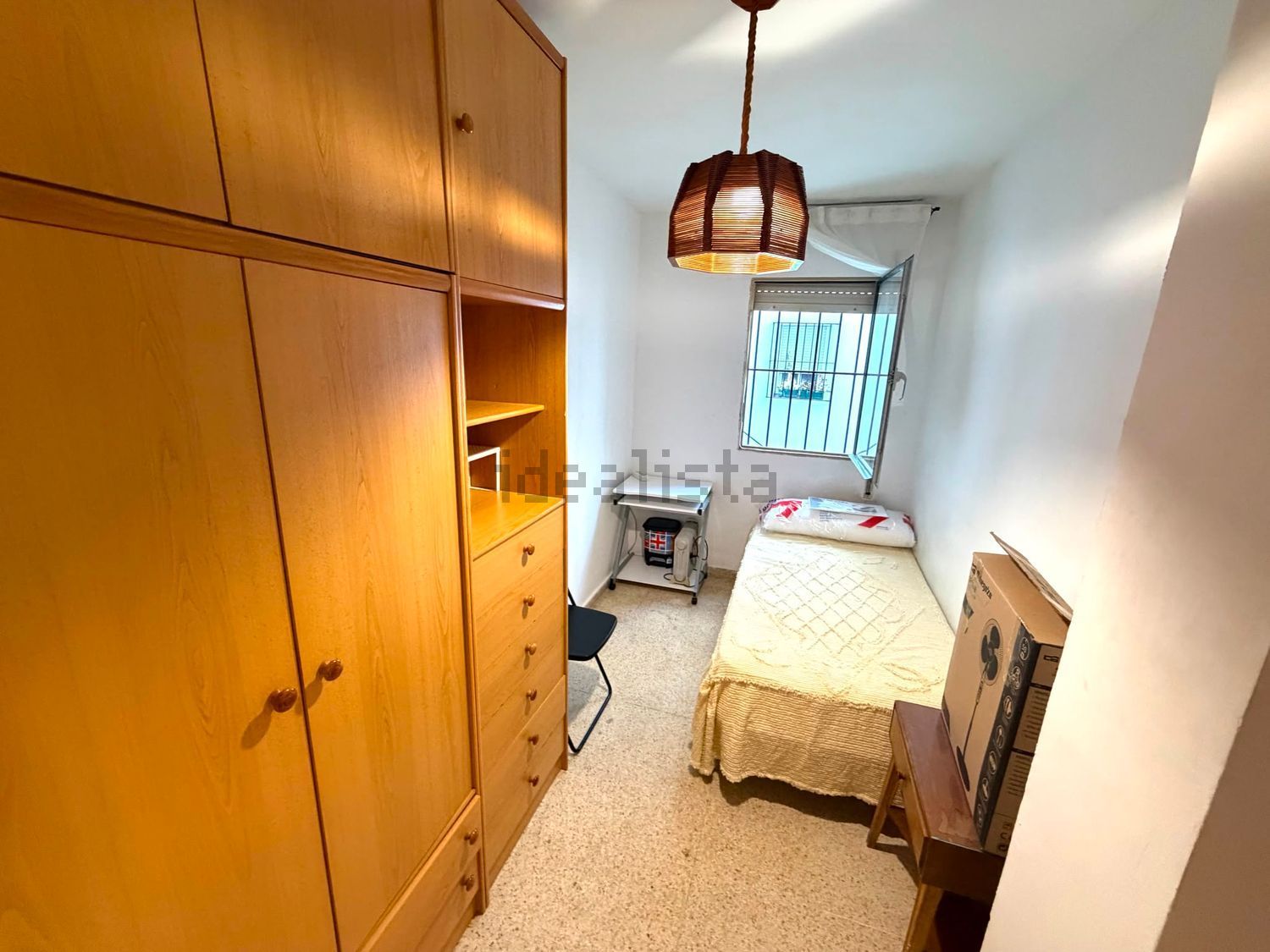Appartamento 80 m² a Siviglia