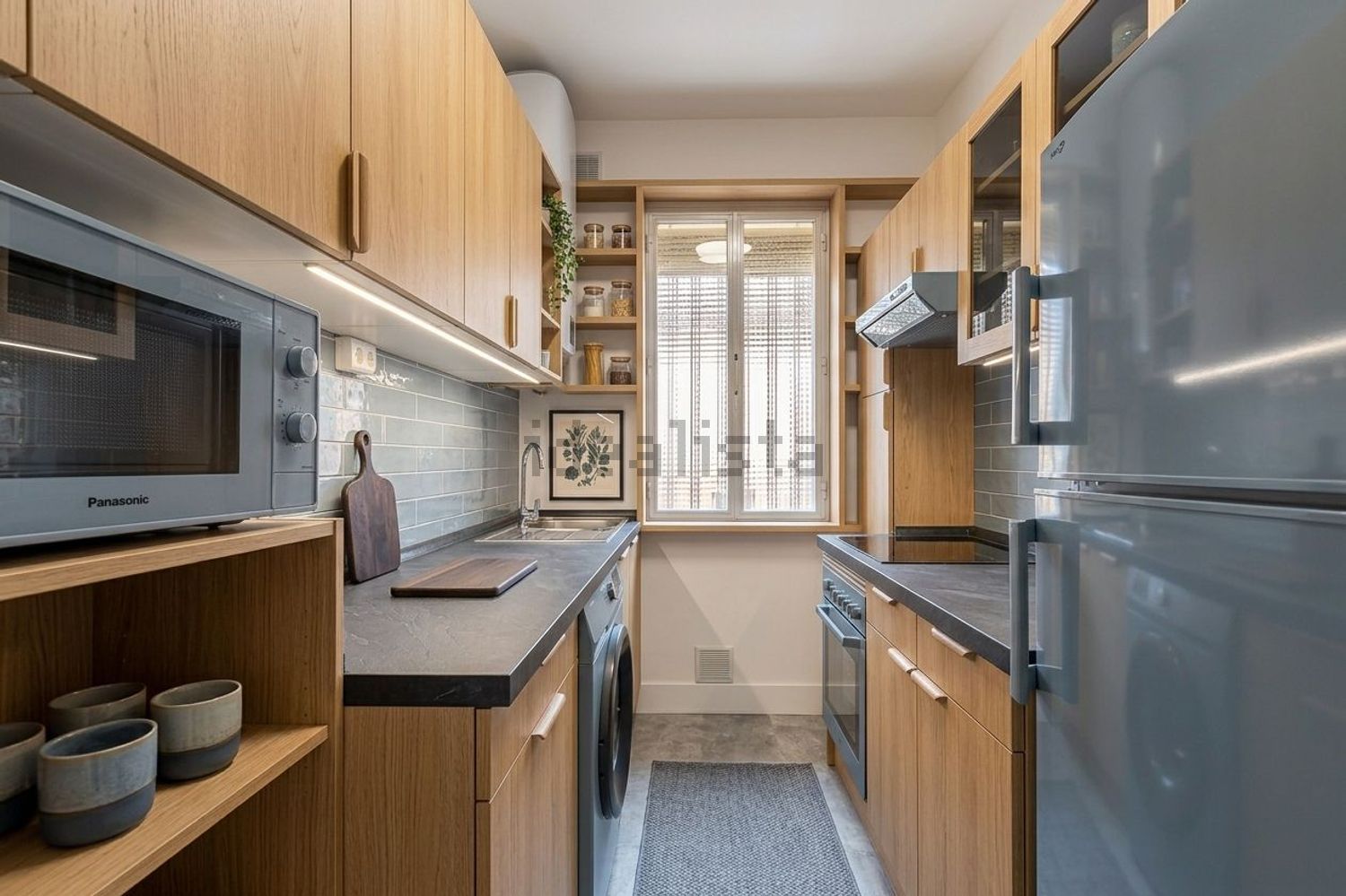 Piso de 60 m² en Madrid