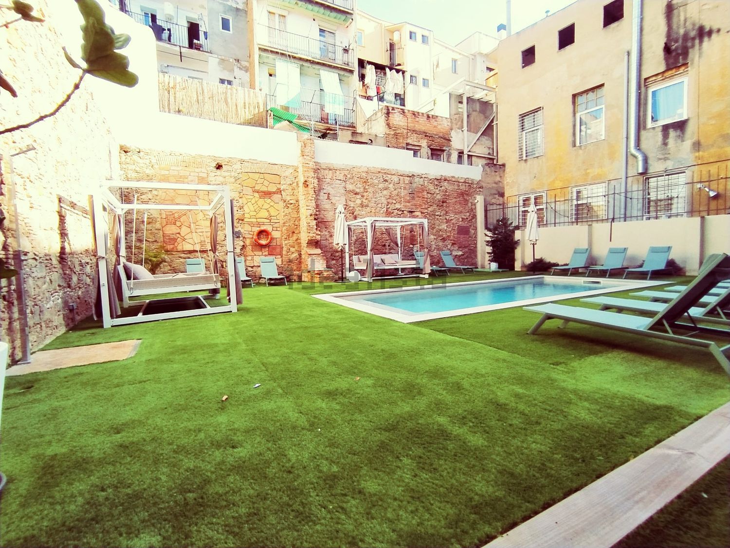 Piso de 70 m² en Barcelona