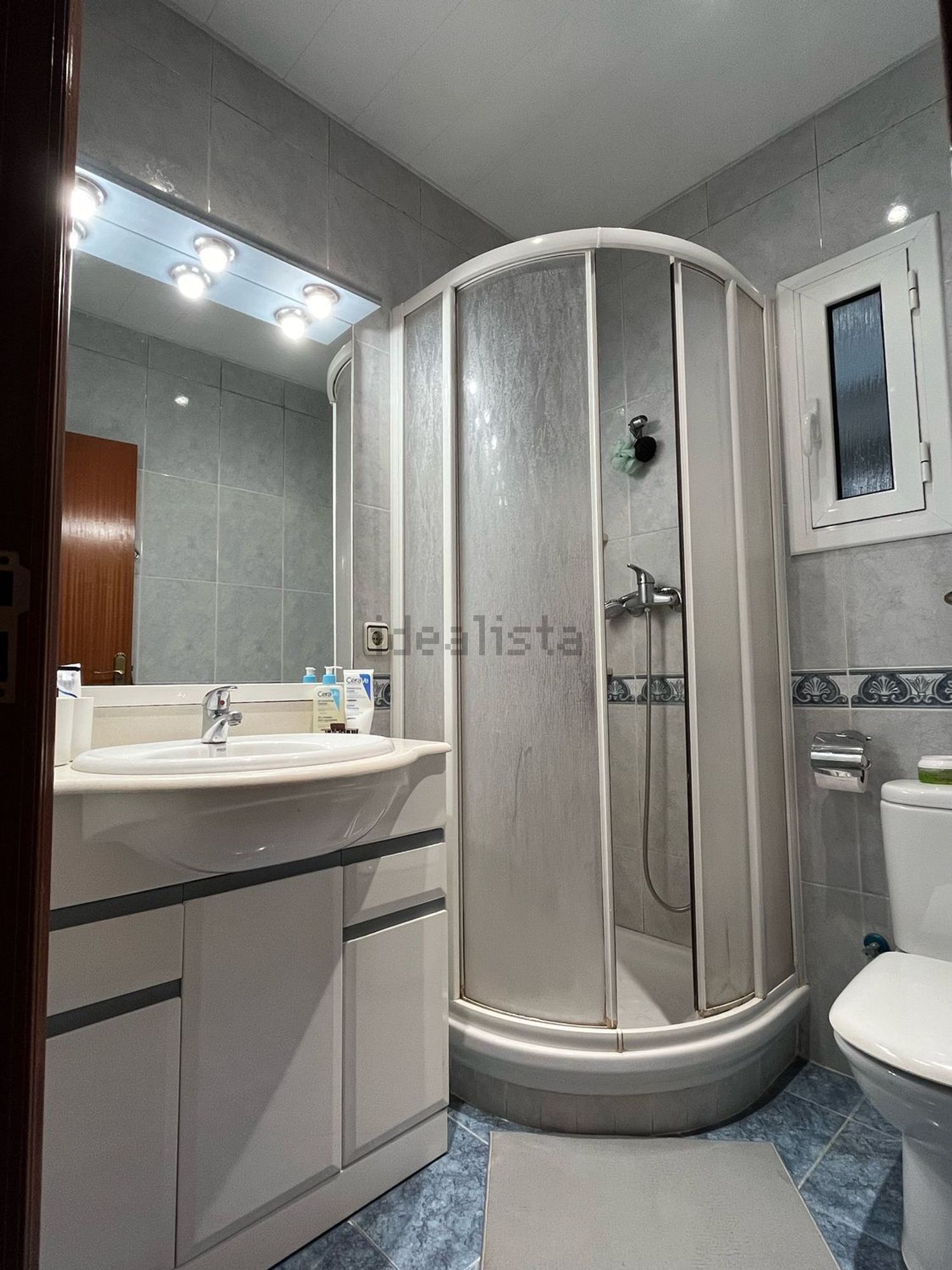 Habitación 54 m², l'Hospitalet de Llobregat