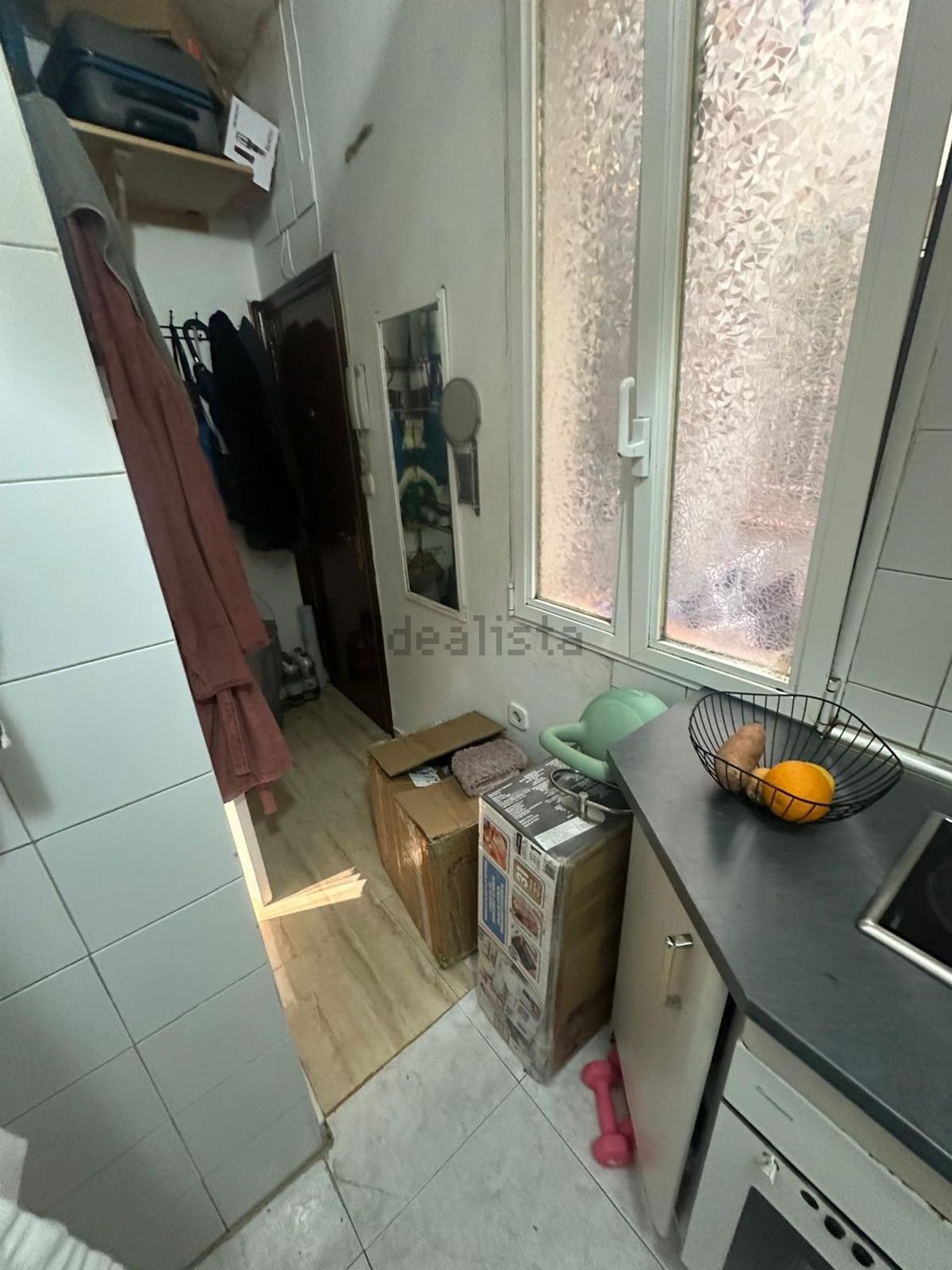 Appartement 25 m² à Madrid