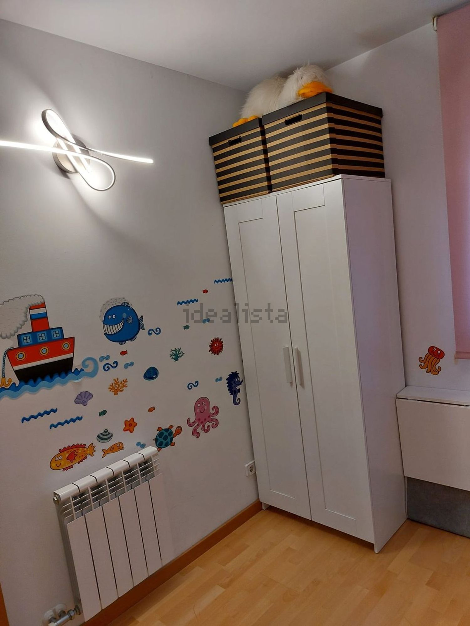 Pis de 83 m² a Arenys de Mar