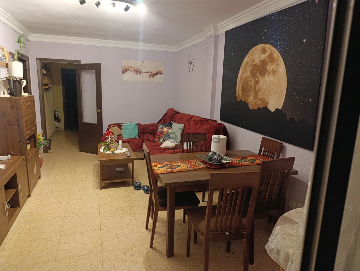 Habitació de lloguer, Ciudad Real