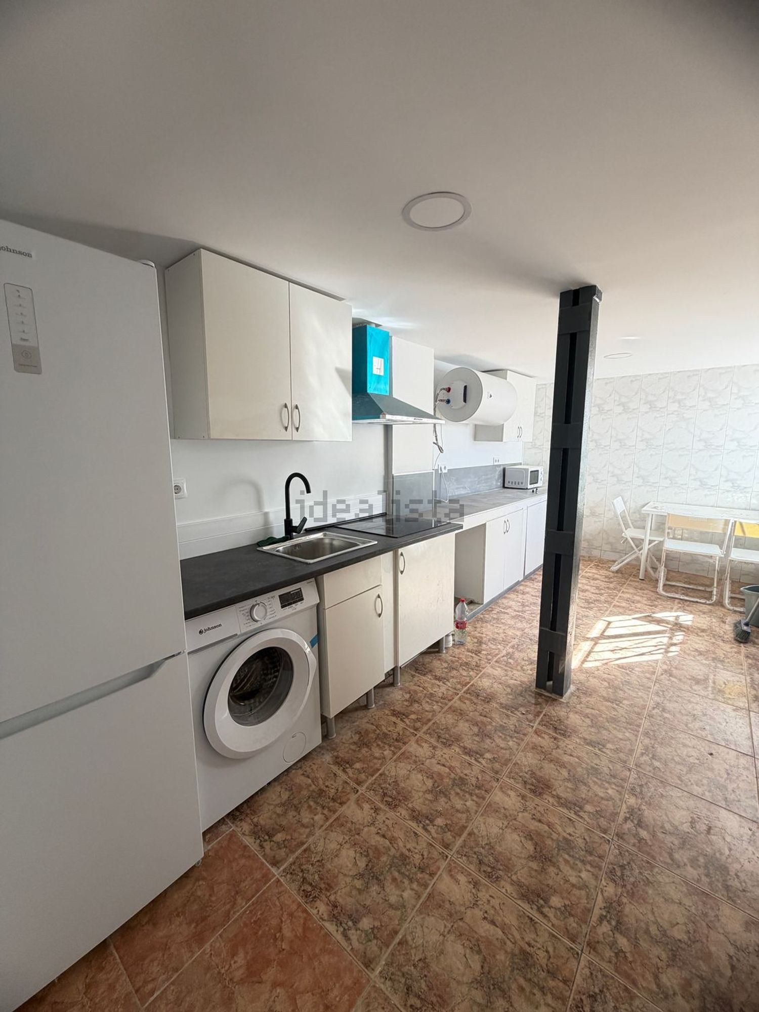 Habitació de lloguer, Sevilla