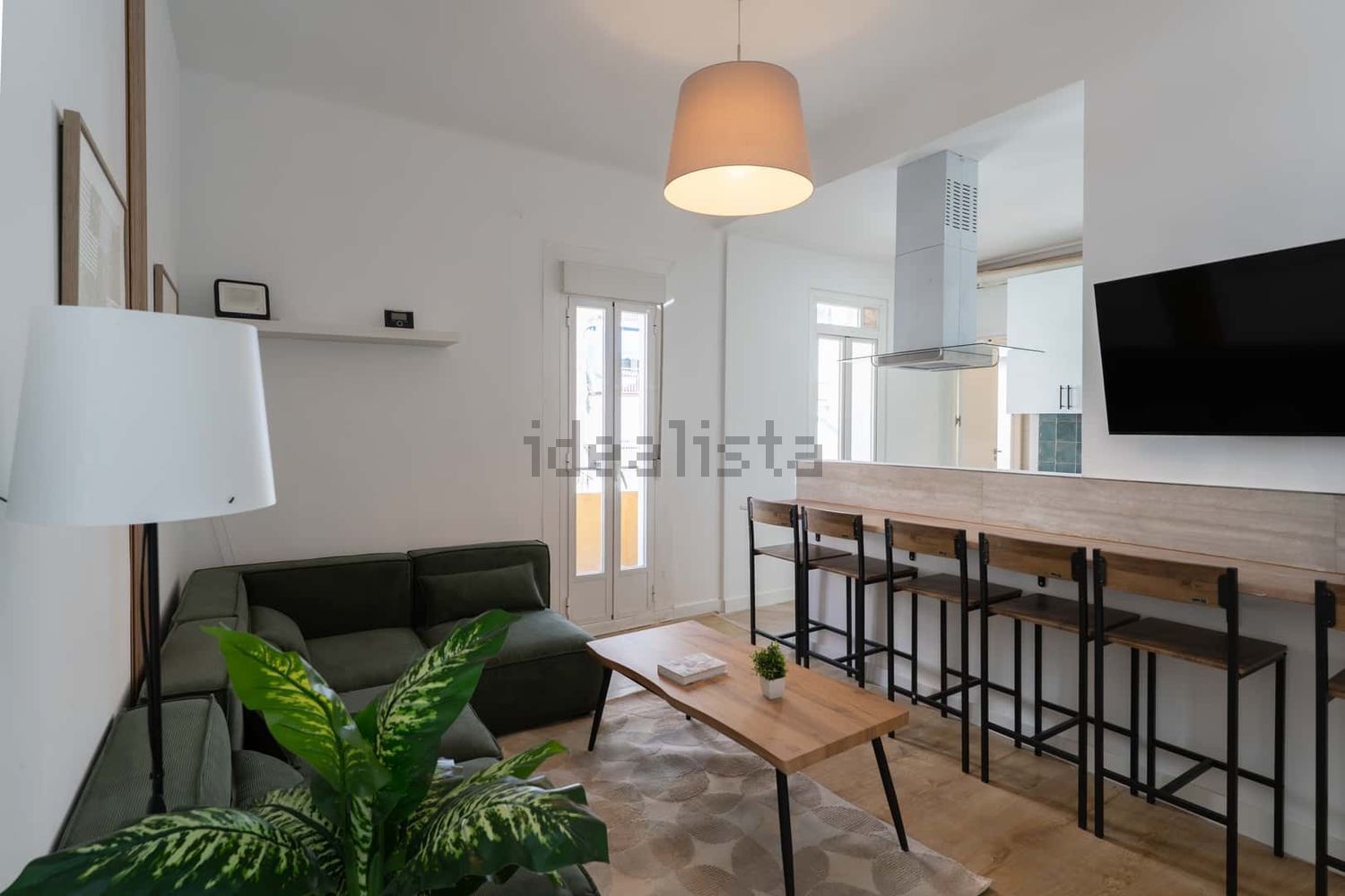 Habitación en alquiler, Madrid
