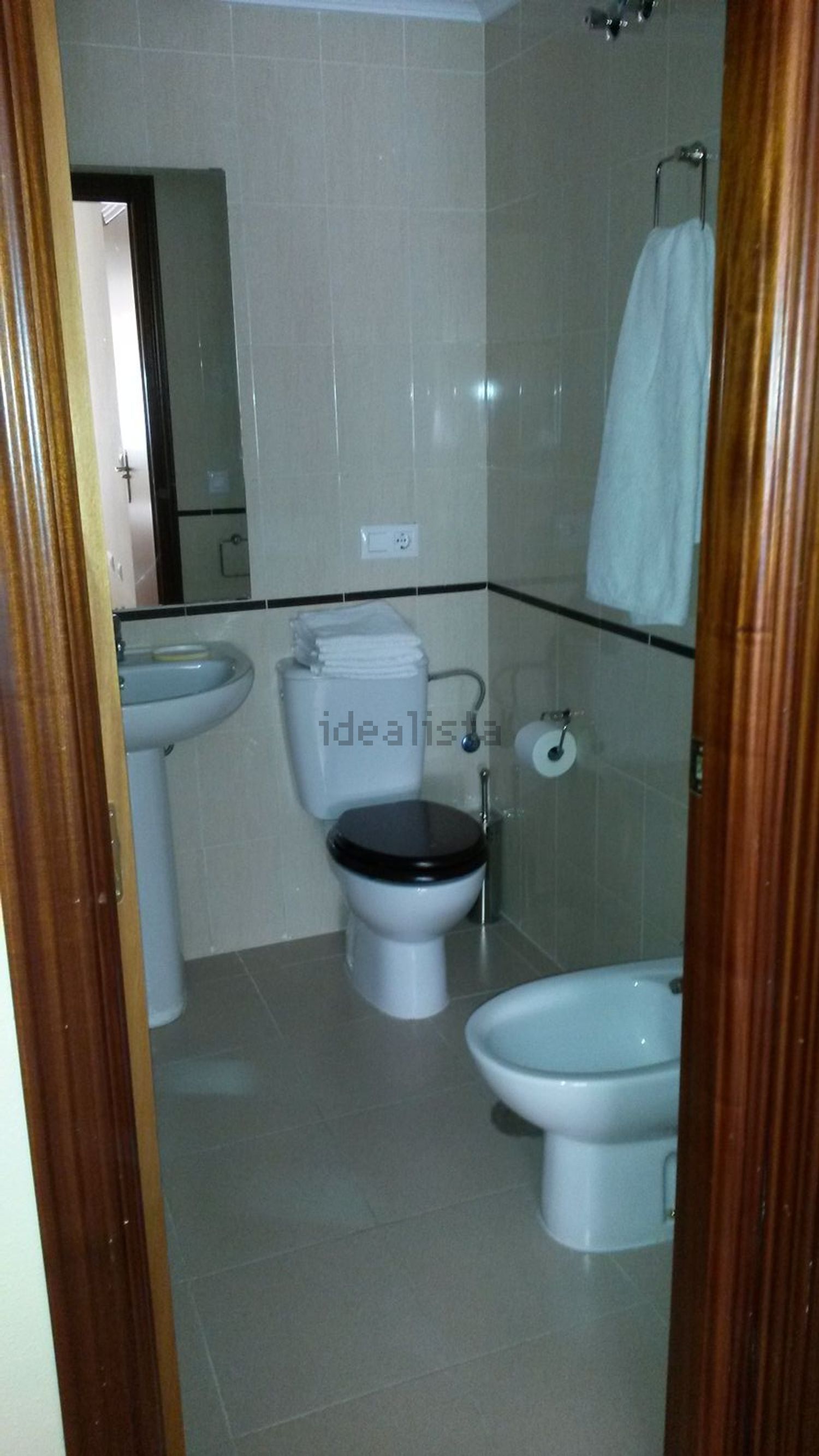 Piso de 80 m² en Dos Hermanas