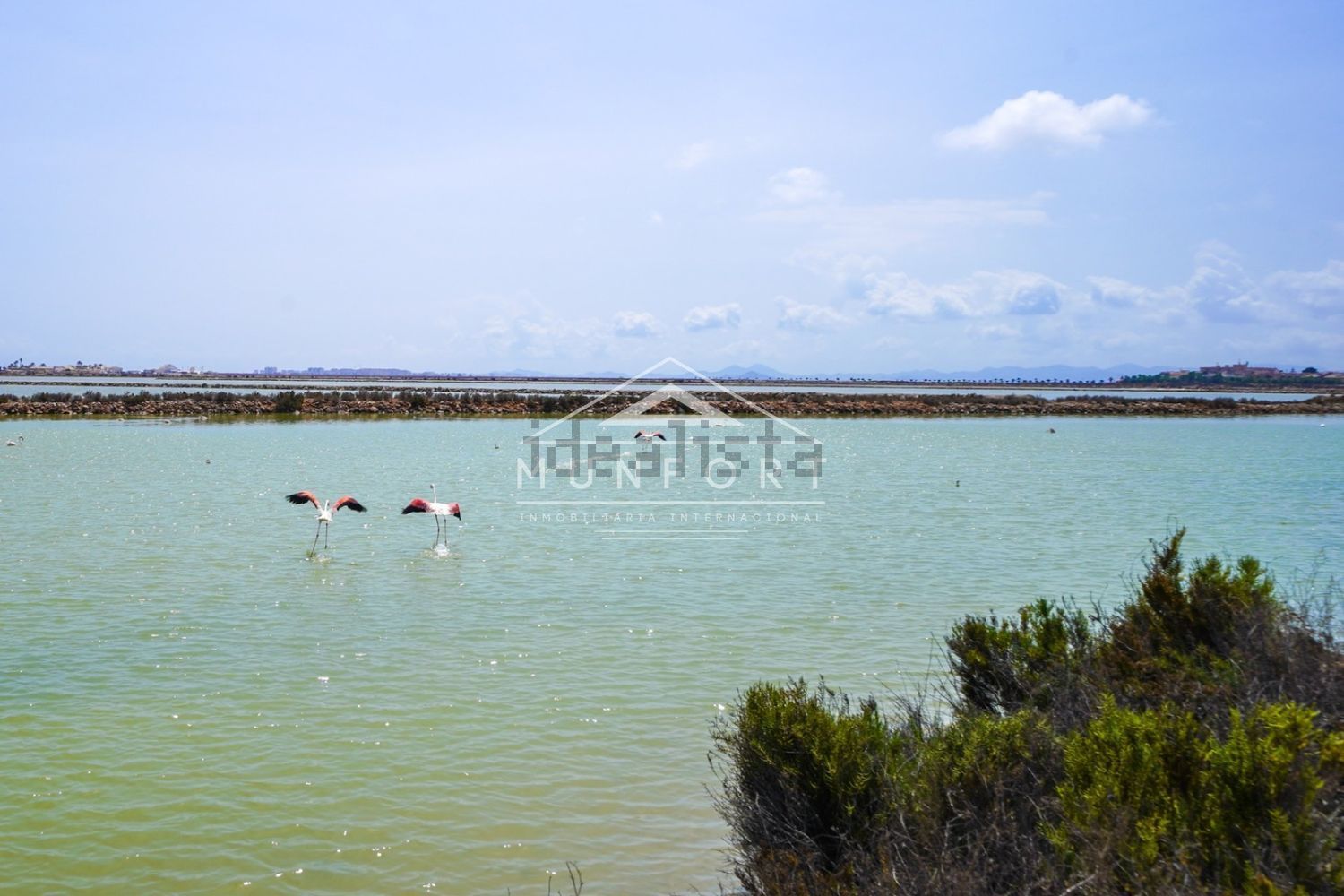 Casa de 80 m² en San Pedro del Pinatar
