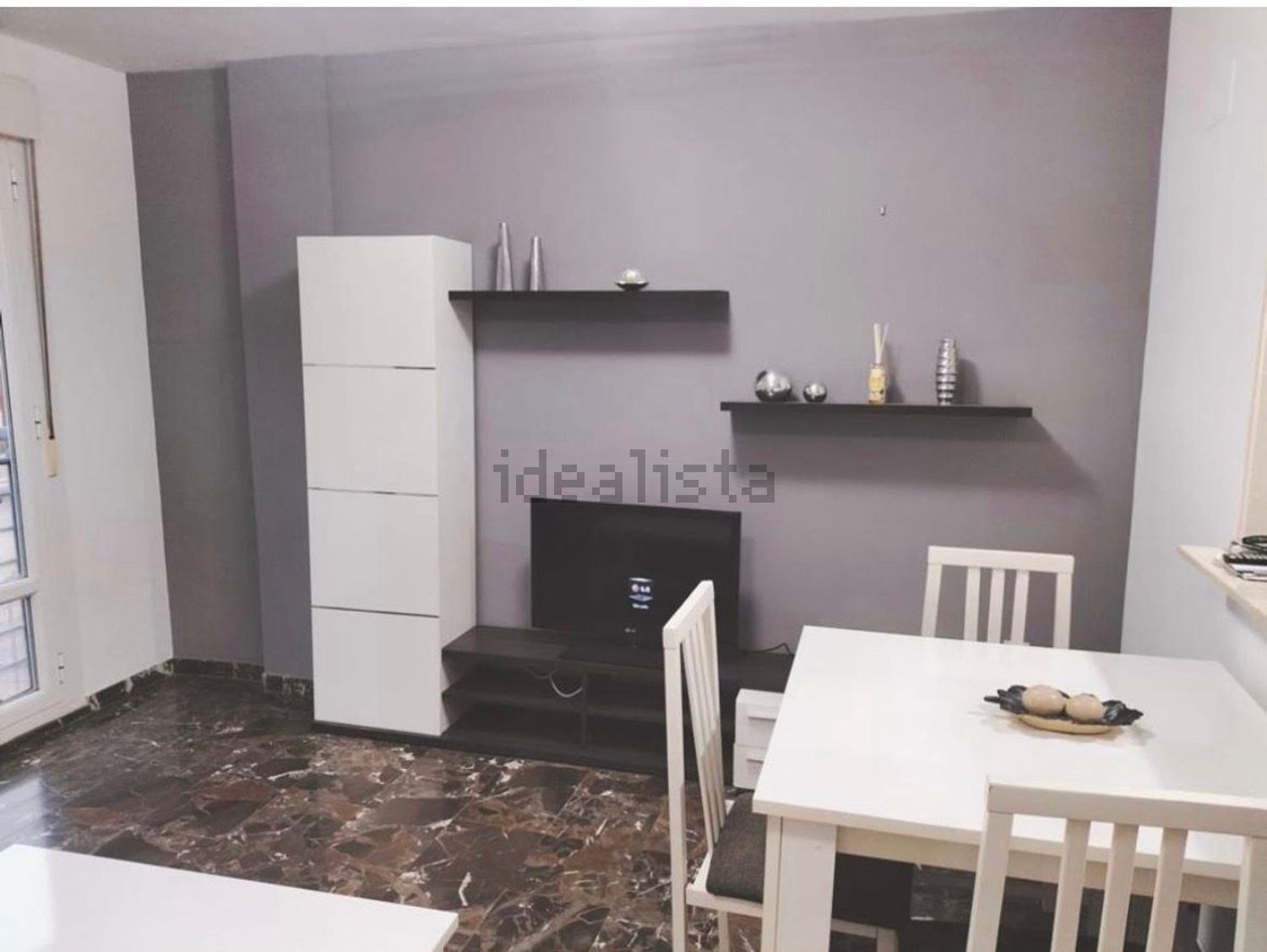 Wohnung 55 m² in Úbeda