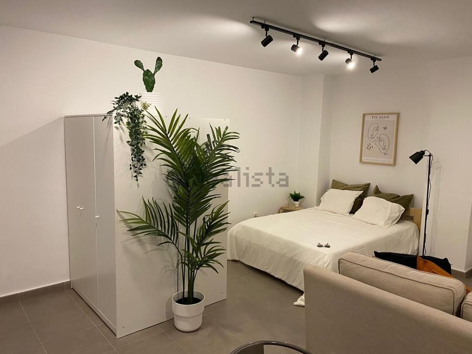 Piso de 50 m² en Mataró
