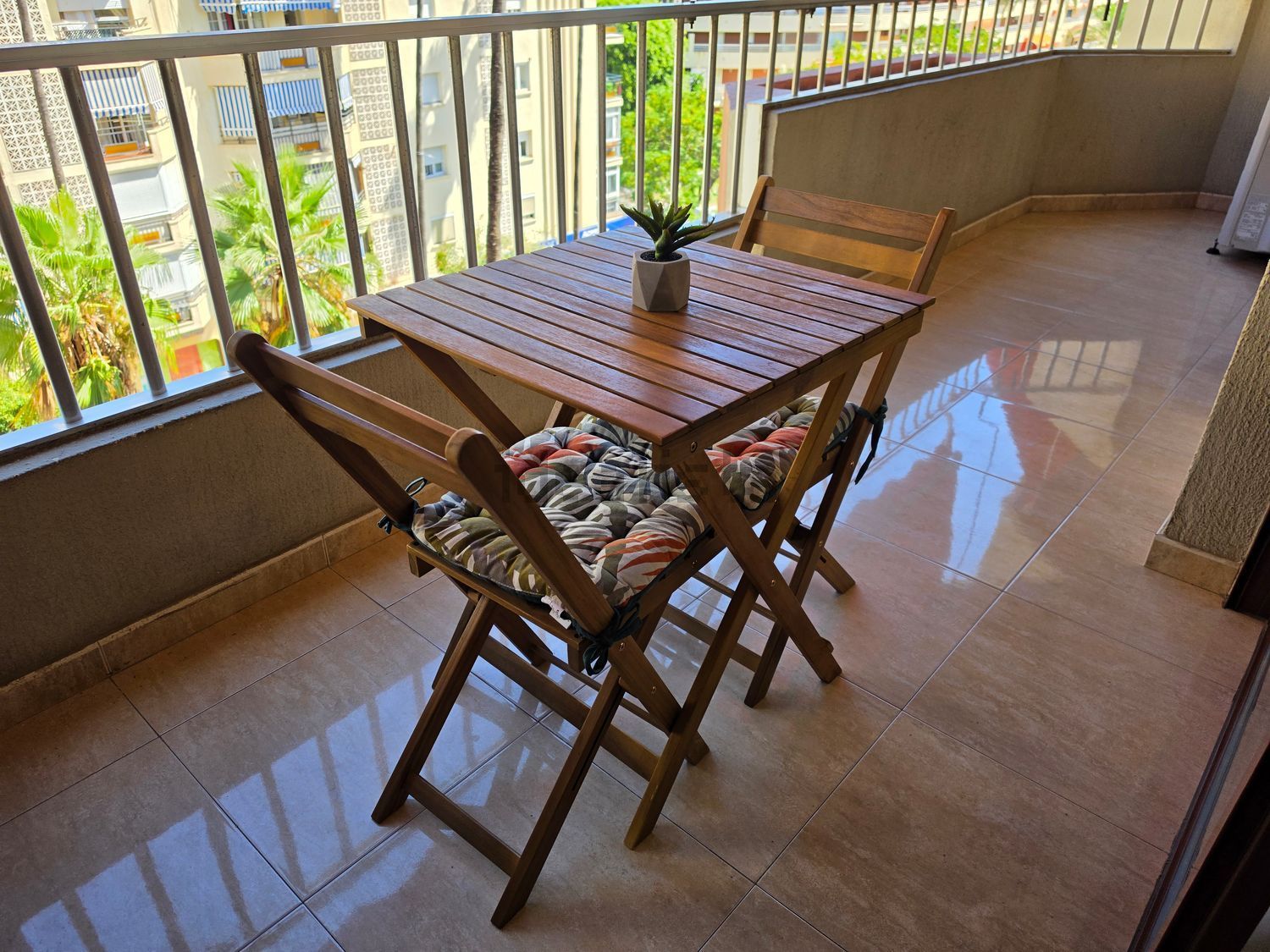 Piso de 55 m² en Marbella