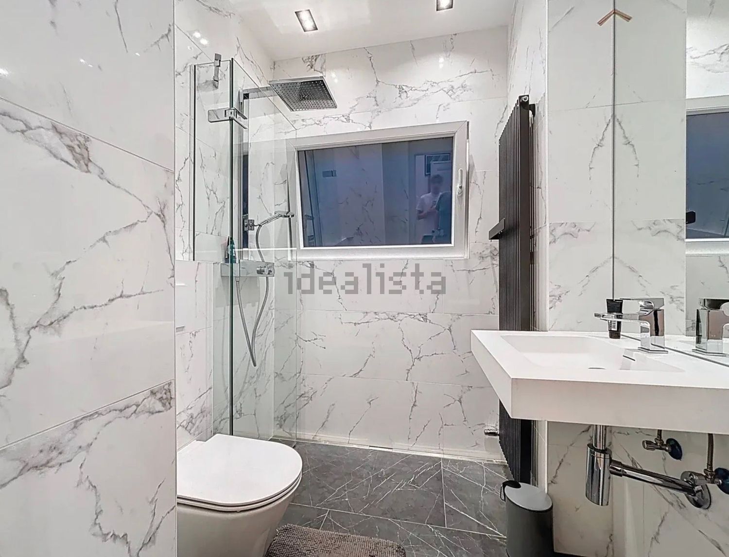 Pis de 150 m² a Madrid