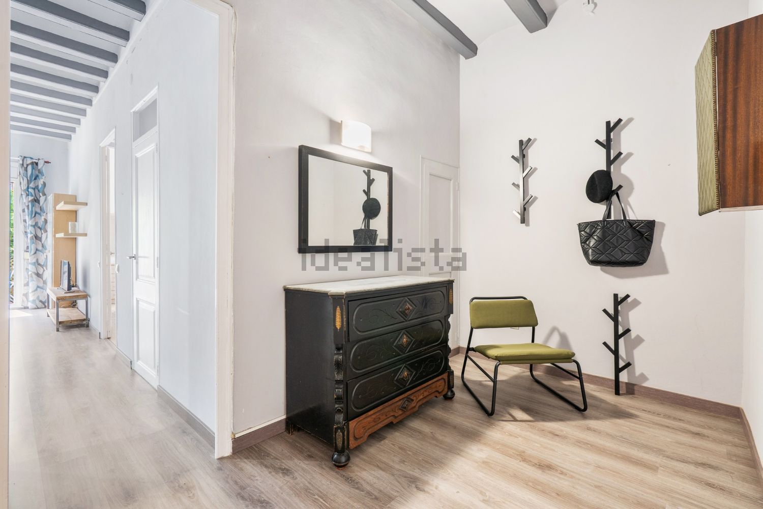 Appartement 50 m² à Barcelone
