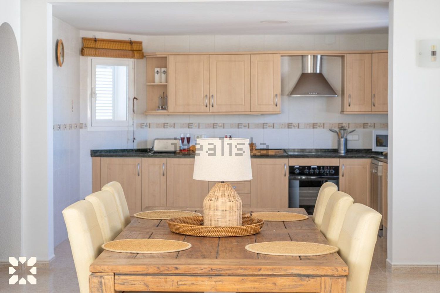 Casa de 310 m² a Benissa