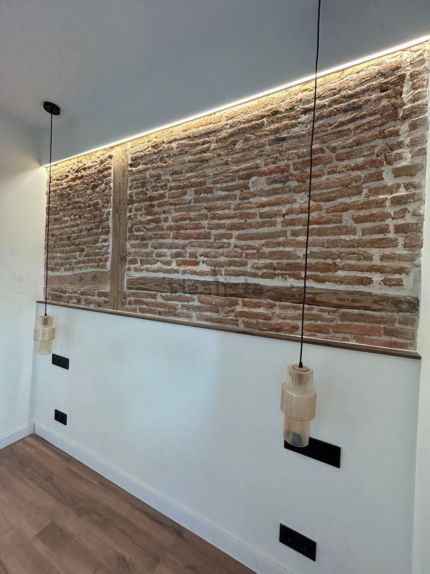 Pis de 71 m² a Madrid