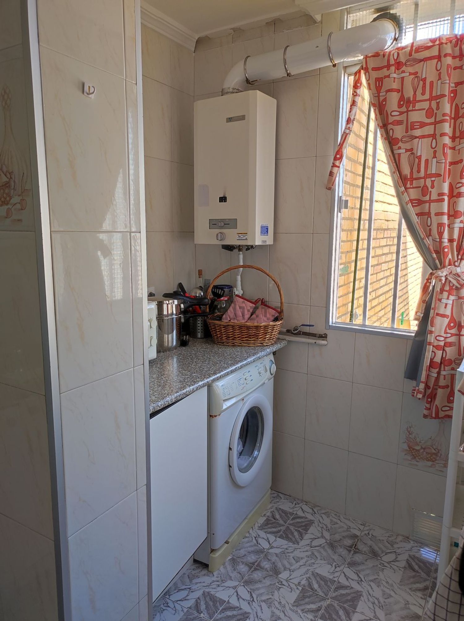 Habitación en alquiler, Sevilla