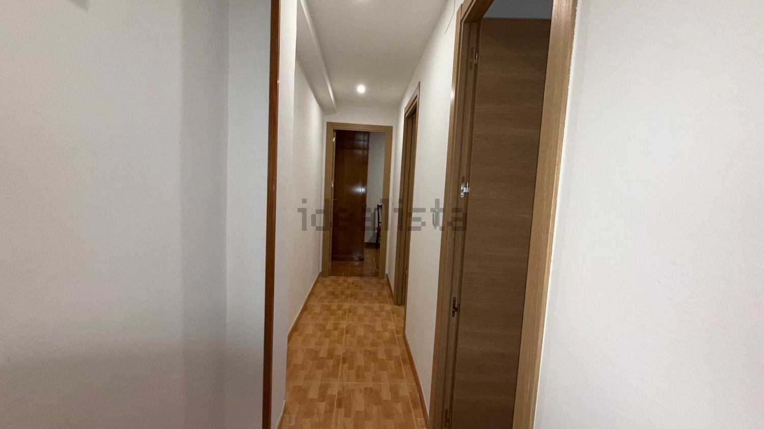 Piso de 82 m² en Ourense