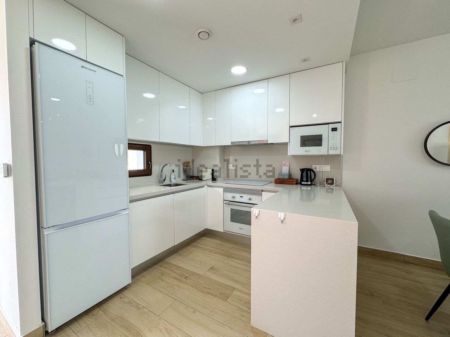 Piso de 125 m² en Torrevieja