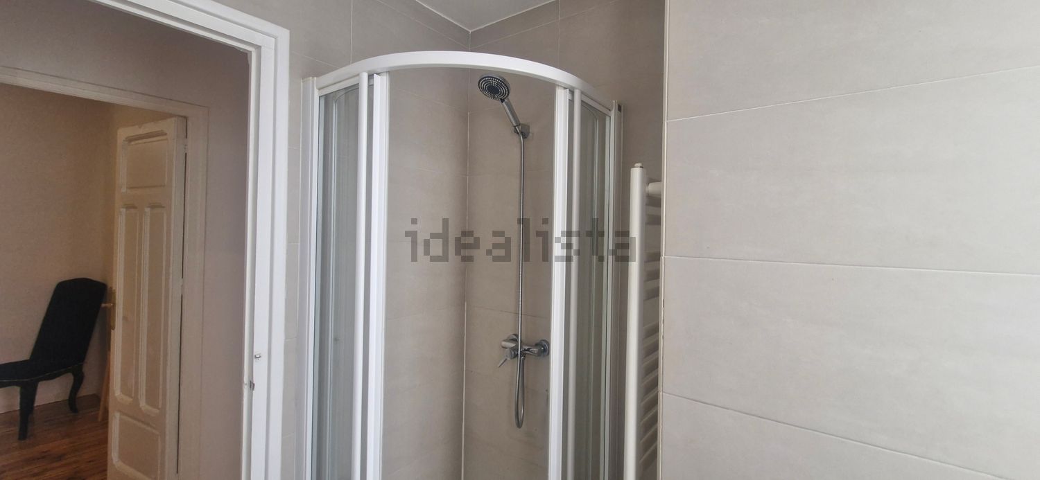 Piso de 116 m² en Madrid
