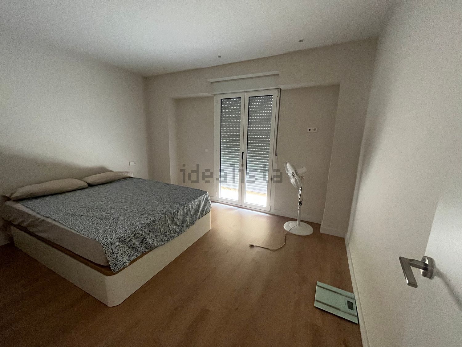 Habitació de lloguer, Alacant