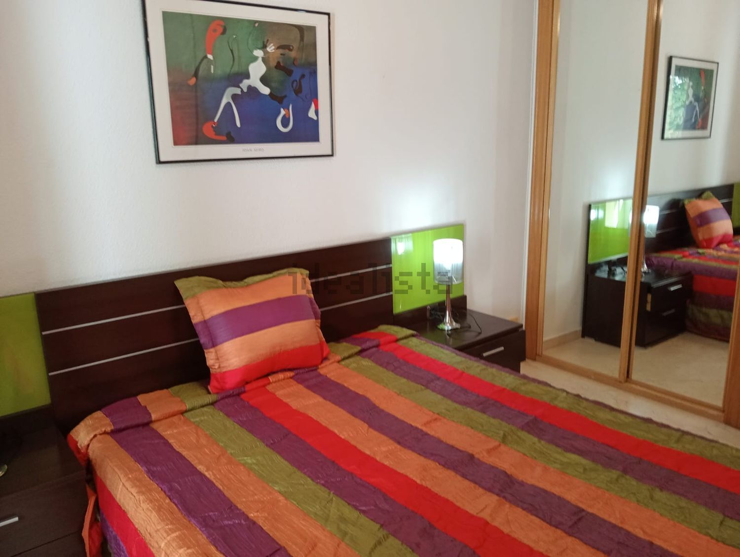 Piso de 55 m² en Albacete