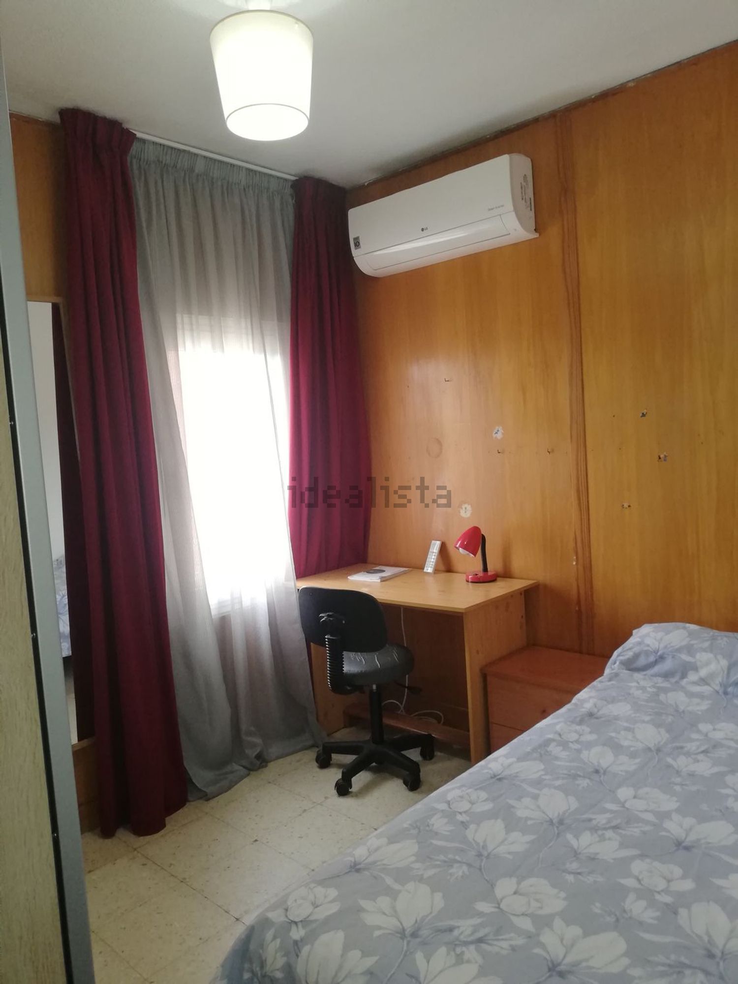 Habitació de lloguer, Granada