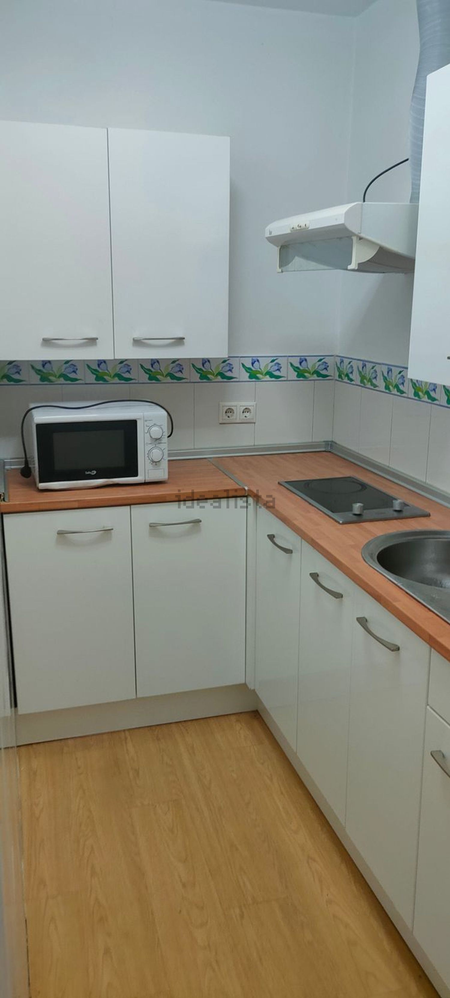 Pis de 72 m² a Sevilla