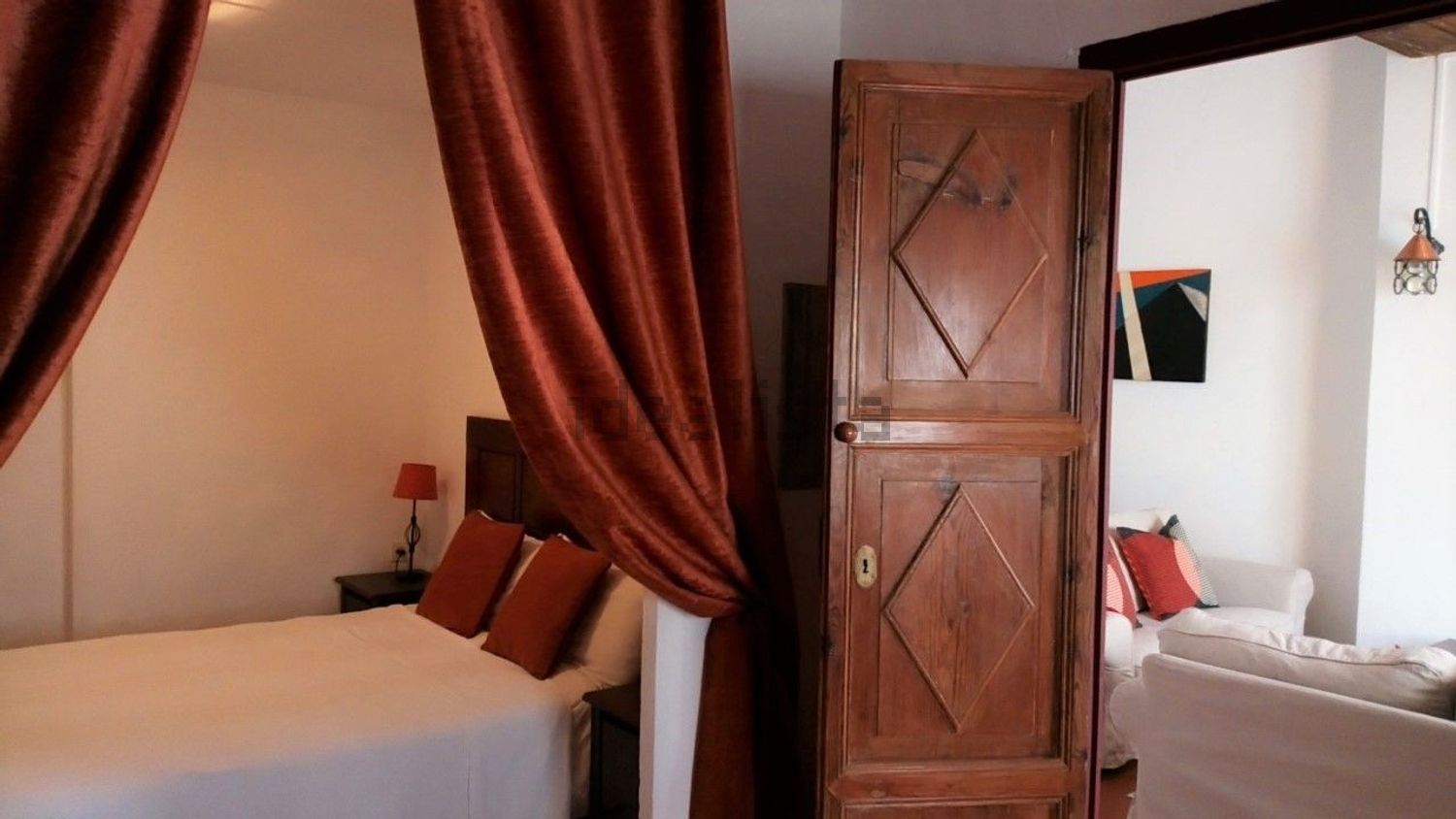 Piso de 120 m² en Algar de Palancia